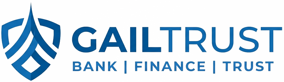 Gail Trust Bank